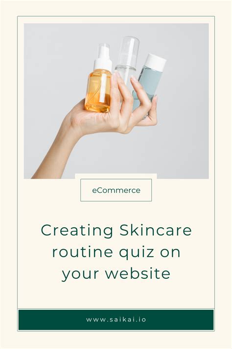 what skincare brand are you quiz.